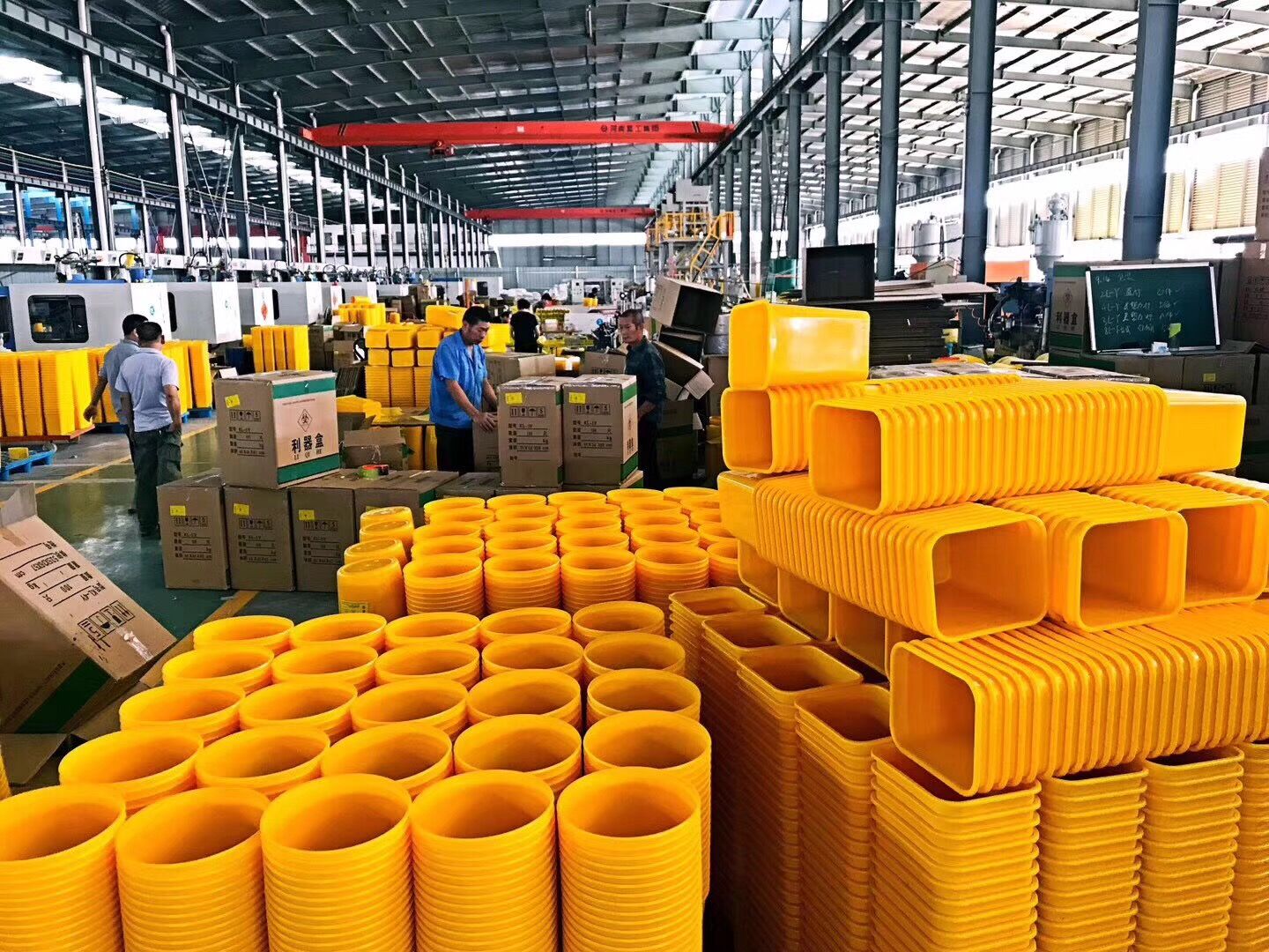 醫(yī)療廢物到底是什么呢?